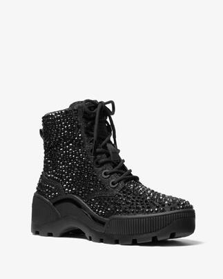 Shane Embellished Boot
