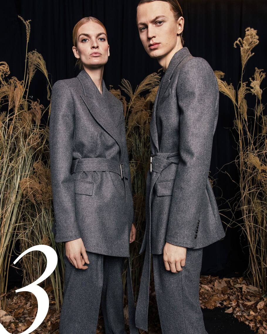 Fall 2020 - Show By The Numbers